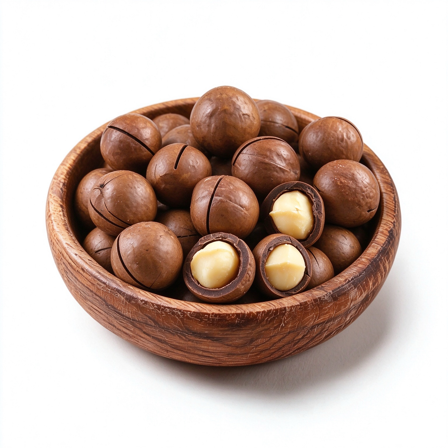 macadamia nut kernels  